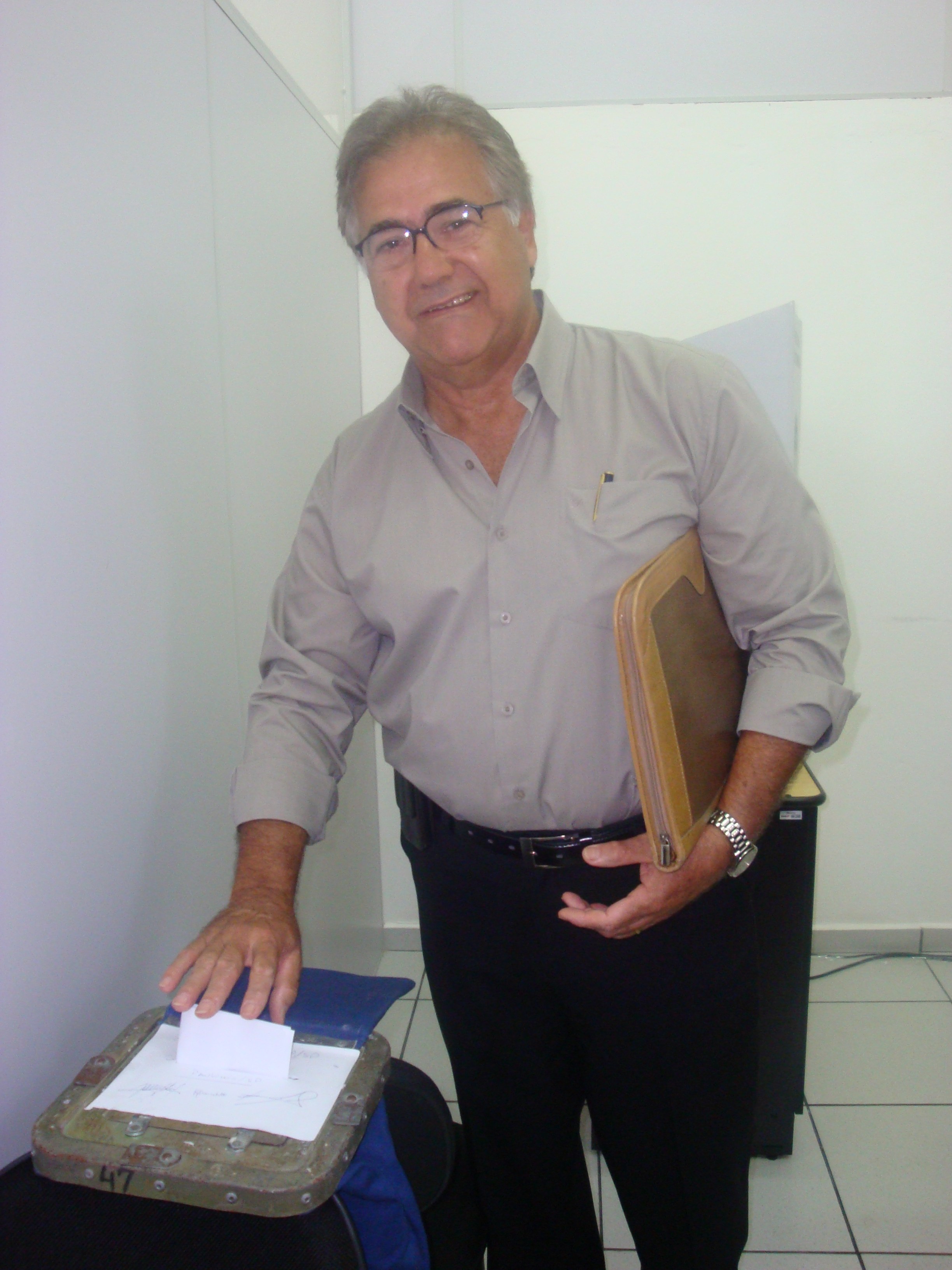 Eleição OAB - Foto 16